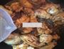 葱香鸡块的做法图解6