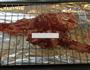 蜜汁猪颈肉的做法图解6