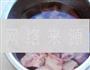 糖醋排骨的做法图解1