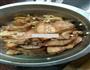 梅菜扣肉的做法图解13