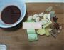 黑啤炖牛肋条的做法图解3