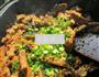 炒肉条的做法图解12