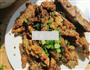 炒肉条的做法图解13