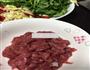 小炒牛肉的做法图解4
