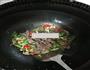 双椒猪肉炒猪肝的做法图解8