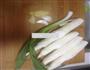 茭白烩香菇的做法图解1