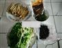 回锅猪头肉的做法图解1
