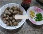 豉香花螺的做法图解1