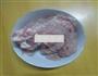 酸豇豆炒肉末的做法图解2