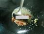 酸豇豆炒肉末的做法图解5