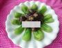香菇扒油菜的做法图解11