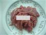 脆皮牛肉的做法图解1