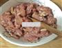 酸辣肉末茄子的做法图解2