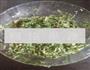 粉丝豆腐丁青菜包的做法图解4