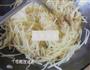 川味酸辣土豆丝的做法图解4