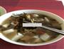 金线莲山药排骨汤的做法图解8
