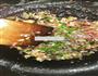 五彩养生豆腐的做法图解8