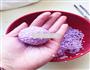 枣泥紫薯米花饼的做法图解8