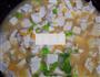 冬季食补蛋黄豆腐汤的做法图解8
