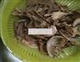 笋干炒肉丝的做法图解3