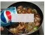 可乐红烧肉的做法图解6