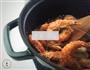 盐焗大虾的做法图解6