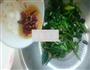 陈醋菠菜花生米的做法图解9