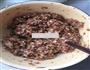 白菜猪肉水饺的做法图解5