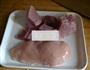 猪肉鸡肉松的做法图解1