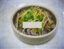 榨菜蒸牛肉的做法图解6