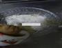 牛奶鸡蛋豆渣小饼的做法图解3