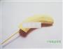 黄金脆皮香蕉的做法图解1