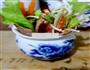 煎培根蔬菜卷的做法图解6