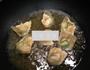 菠菜起司馄饨的做法图解4