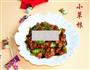 肉段的做法图解14