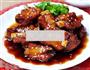 糖醋排骨的做法图解6