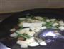 五花肉烧四季豆的做法图解6