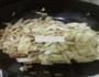 白菜炖豆腐的做法图解5