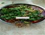 豆腐红烧酸辣比目鱼的做法图解23