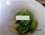 蒜香油麦菜的做法图解5