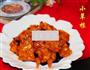 锅包肉的做法图解13