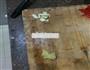 腊肠炒荷兰豆的做法图解4