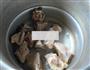 青黄豆玉米肉骨汤的做法图解3