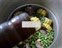 青黄豆玉米肉骨汤的做法图解5