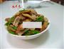豆腐卷炒肉的做法图解18