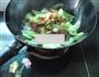 莴笋腊肉片的做法图解9