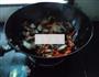白菜丝炒米粉肉的做法图解5