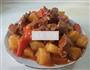 红烩牛肉的做法图解11