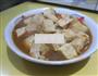 烧豆腐的做法图解5