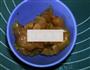 软嫩鸡肉豆腐饼的做法图解3